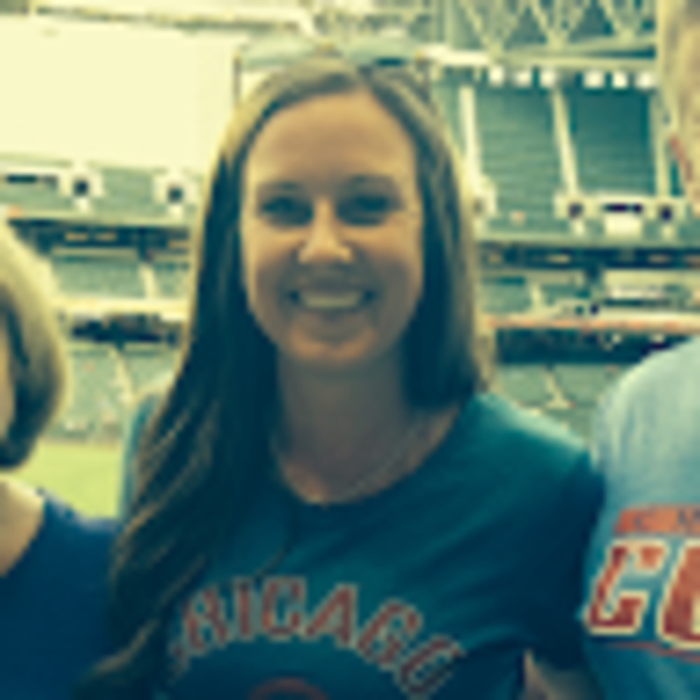 Meet your Posher, Kaitlin